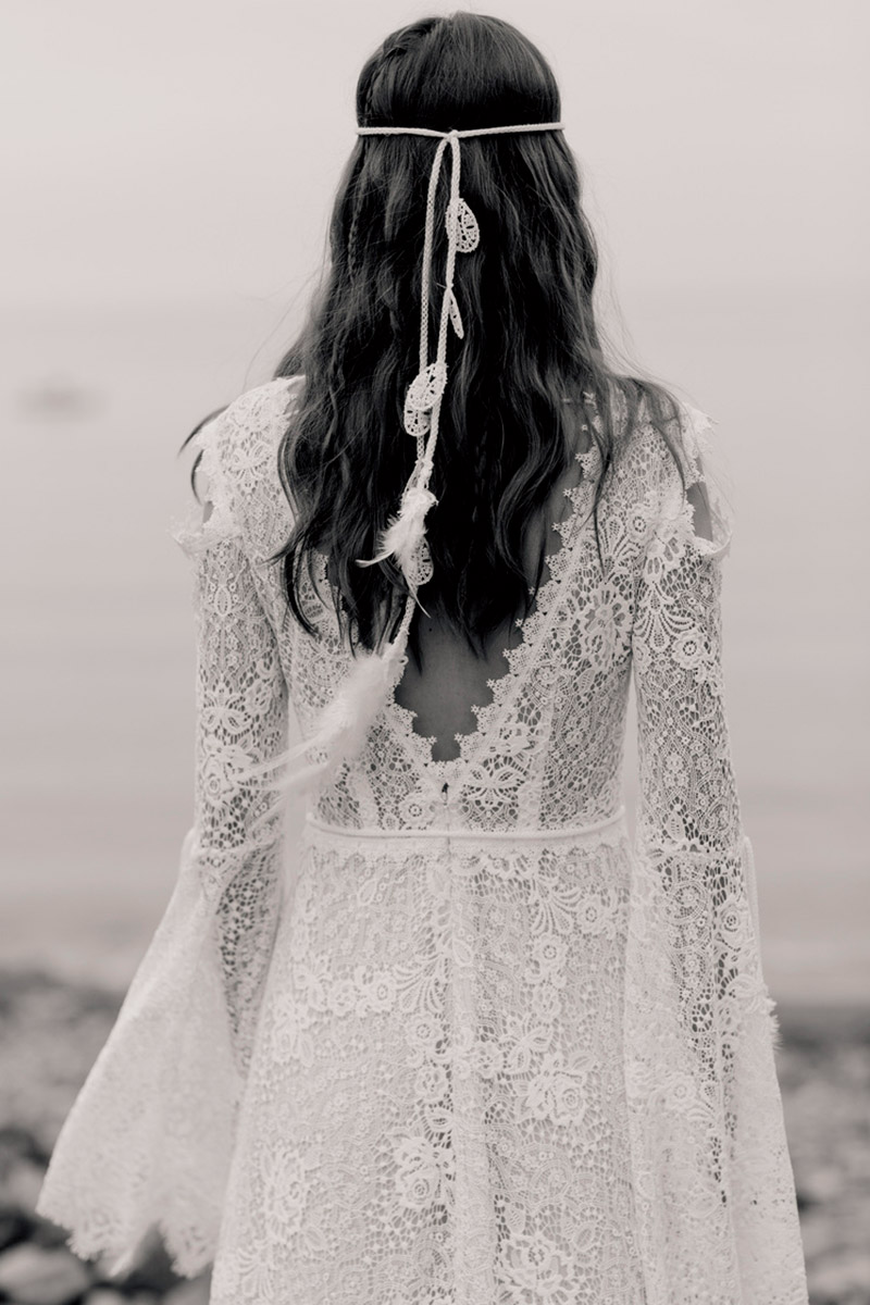 Bridals Theodora - La Vie En Rose  portfolio